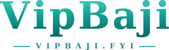 VipBaji logo