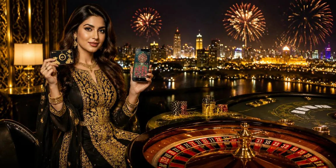 VipBaji Bonus